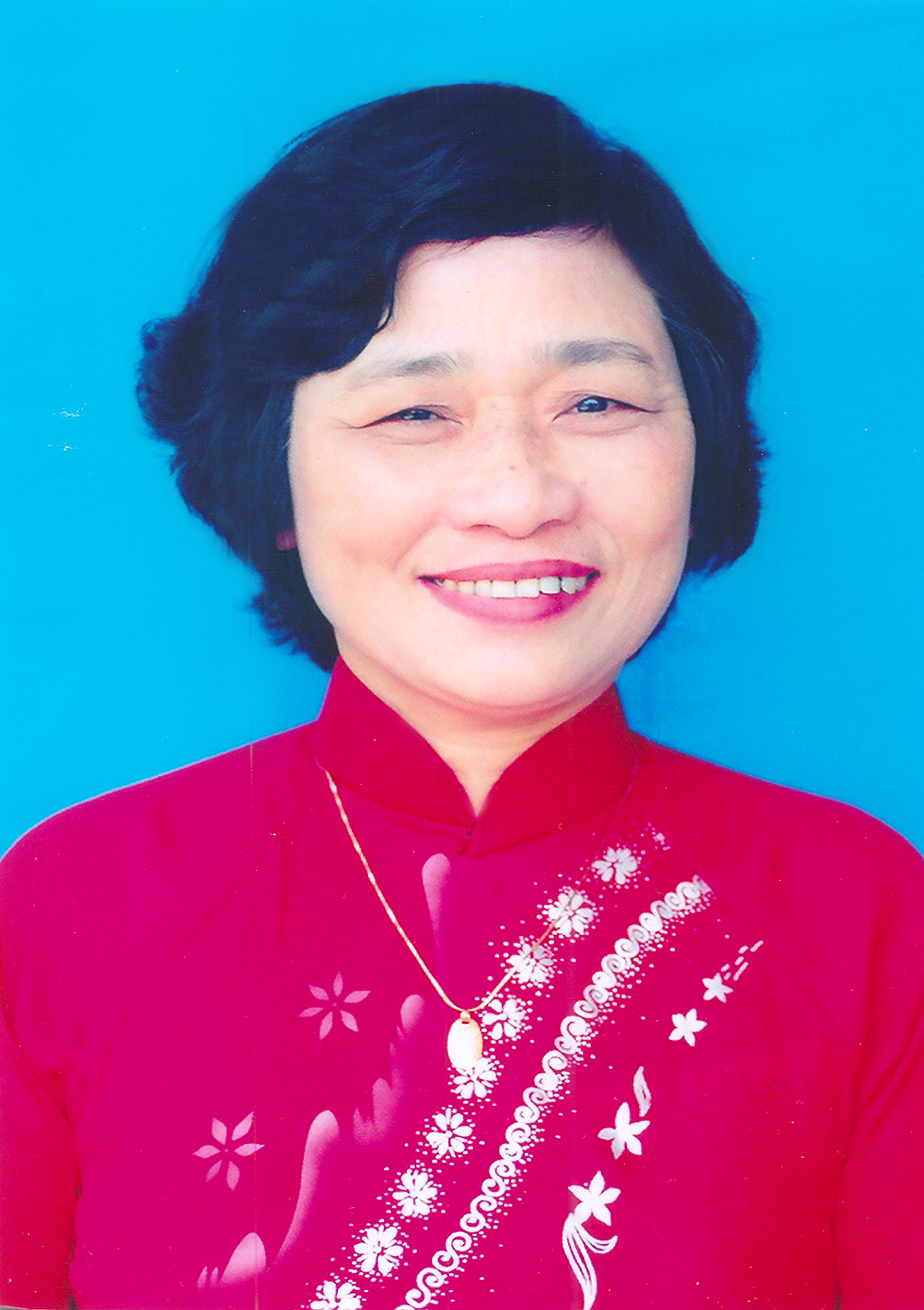 Nguyen Thi Xuan Mai